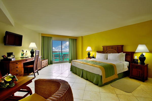 Hotel SONESTA GREAT BAY AI RESORT (Philipsburg)